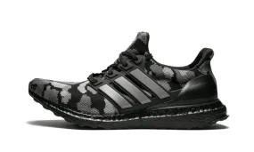 Adidas Ultra Boost Bape Black Camo