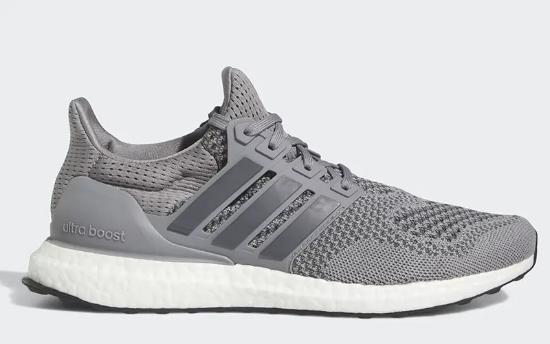 Adidas Ultraboost 1.0 Sneakers Grey Five