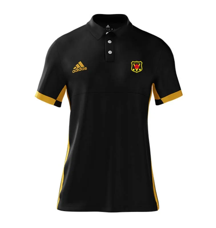 adidas VICTORIA POLO BOYS AWAY