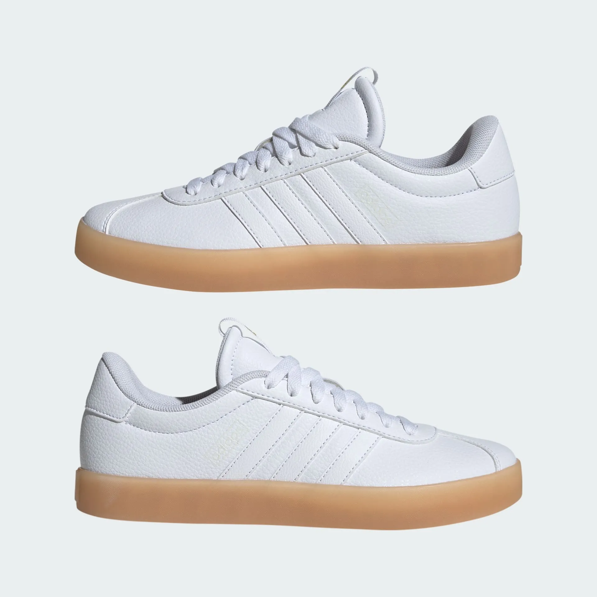 adidas VL Court 3.0 Low Skateboarding (ID9070)