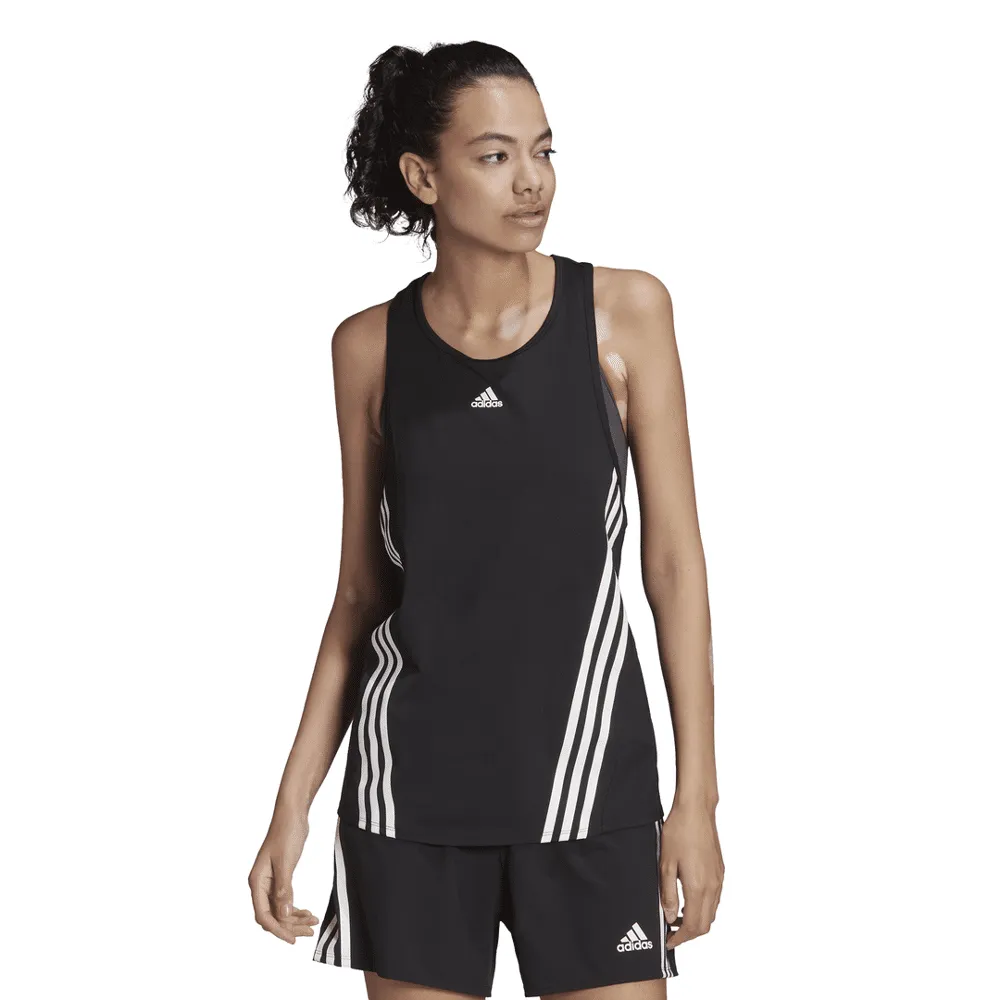 Adidas WTR Icons Tank Dames