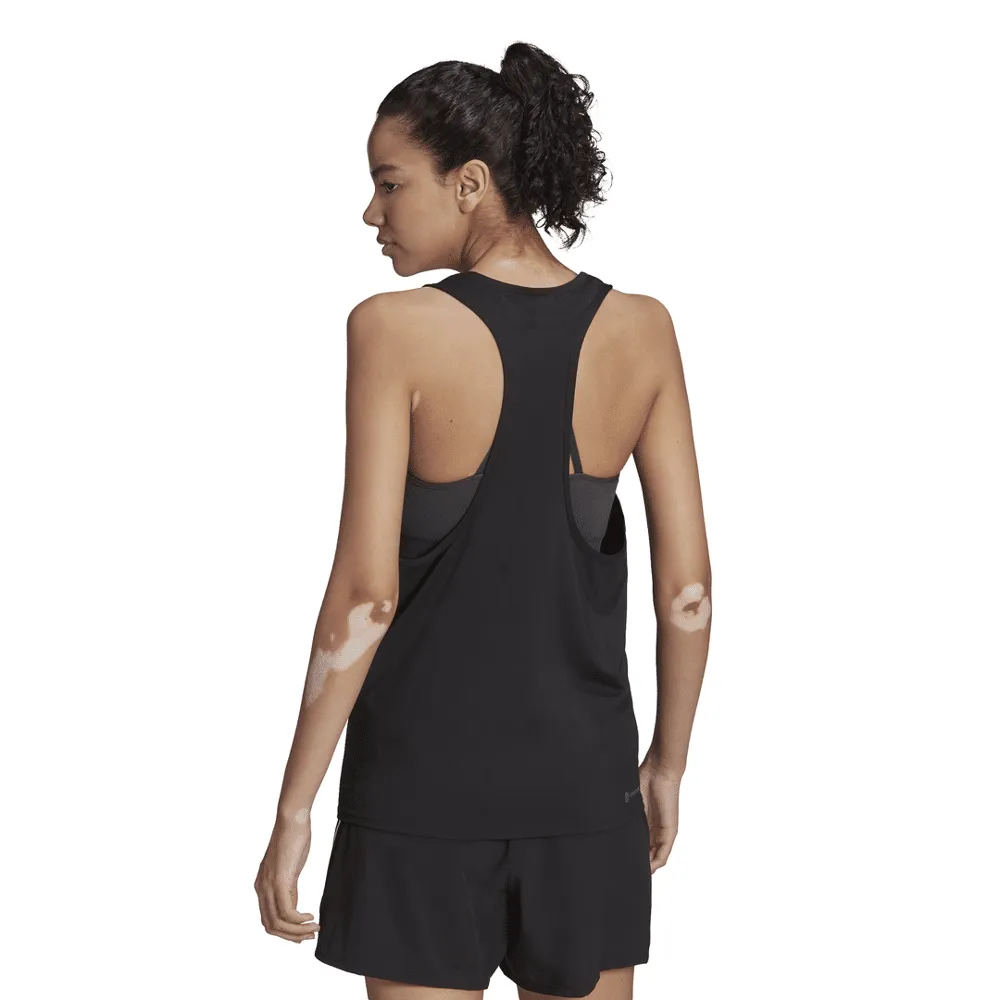 Adidas WTR Icons Tank Dames