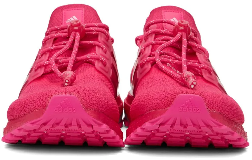 adidas x IVY PARK Pink Ultraboost OG Sneakers (GX2236)