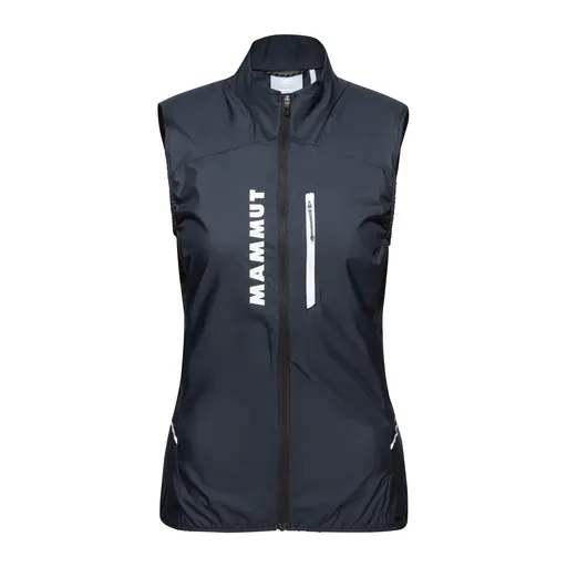 Aenergy TR WB Hybrid Vest Women