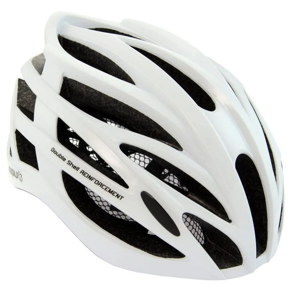 AGU  FIETSHELM TESERO 
