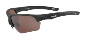 AGU Medina HD Sport Zonnebril Zwart