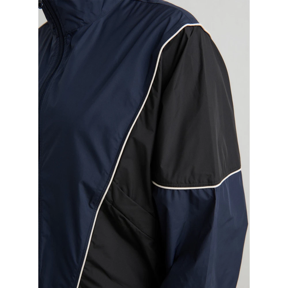 Aim'n Balance Windstopper Tracksuit Jacket Blue Dames