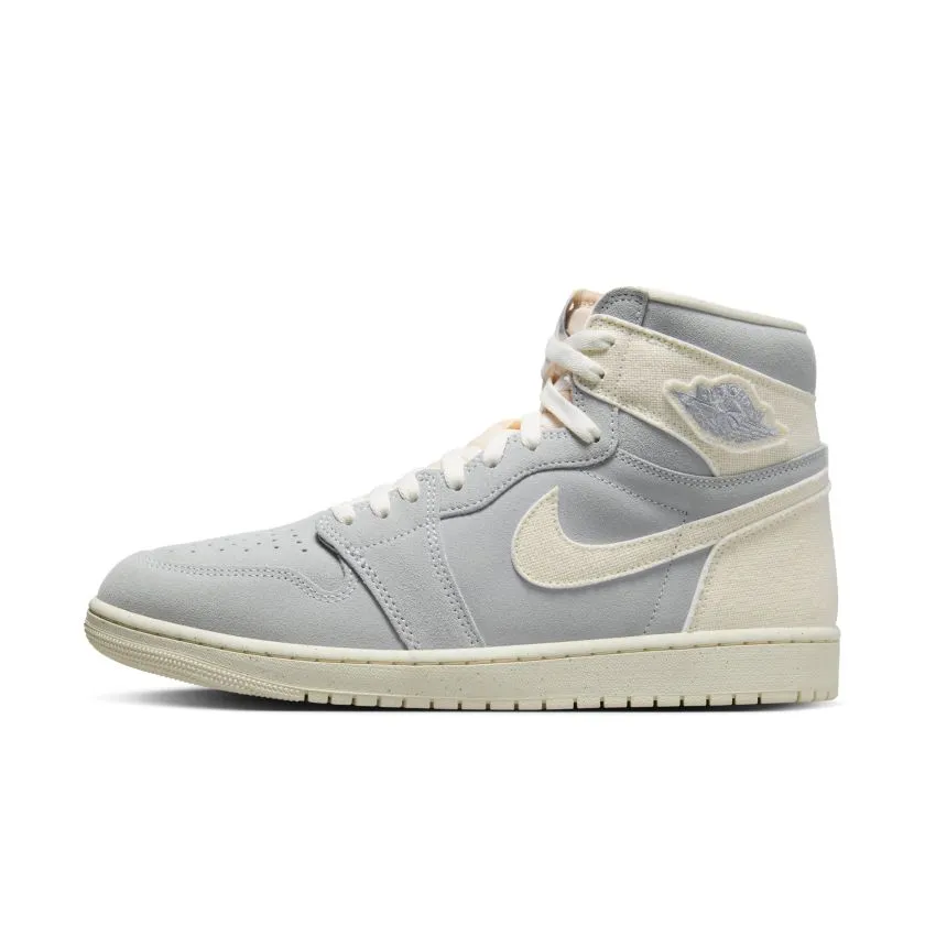 AIR JORDAN 1 HIGH OG CRAFT WMNS IVORY (FD8636011)