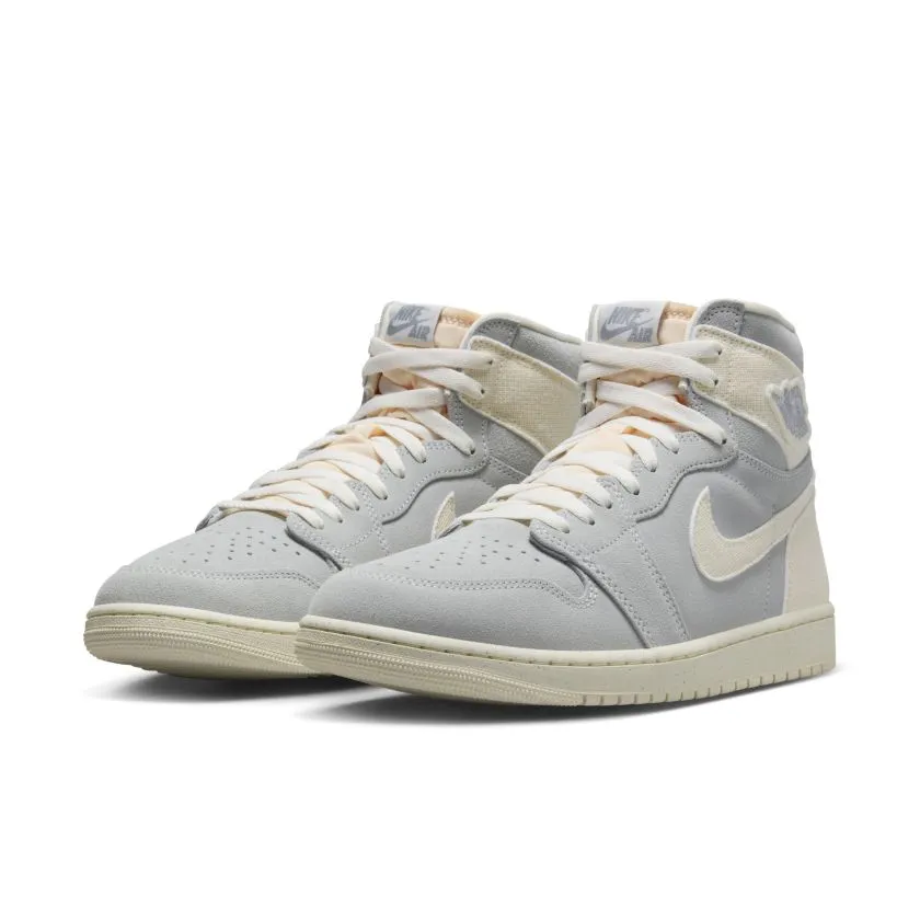 AIR JORDAN 1 HIGH OG CRAFT WMNS IVORY (FD8636011)