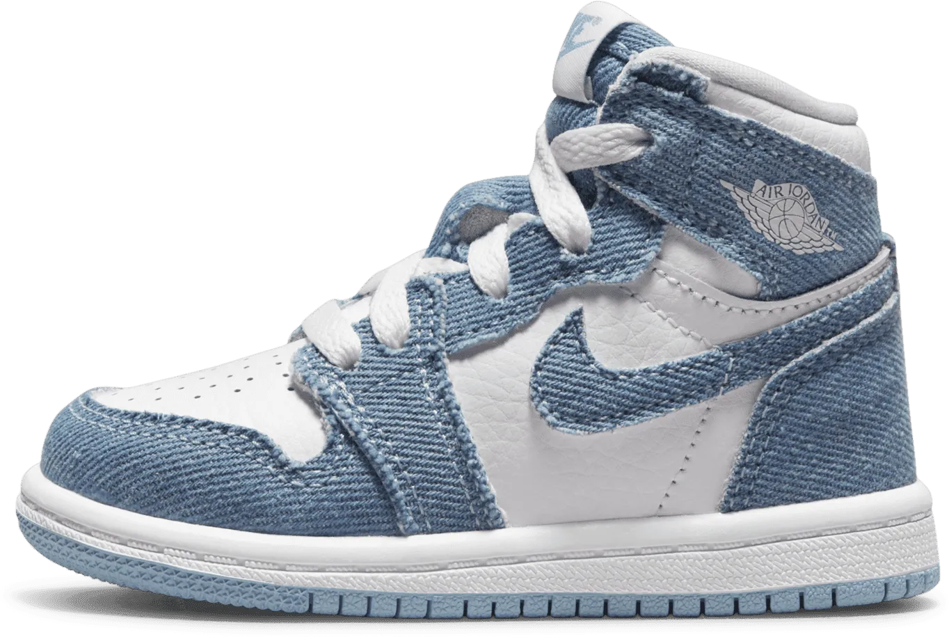 Air Jordan 1 Retro High OG Denim (TD)