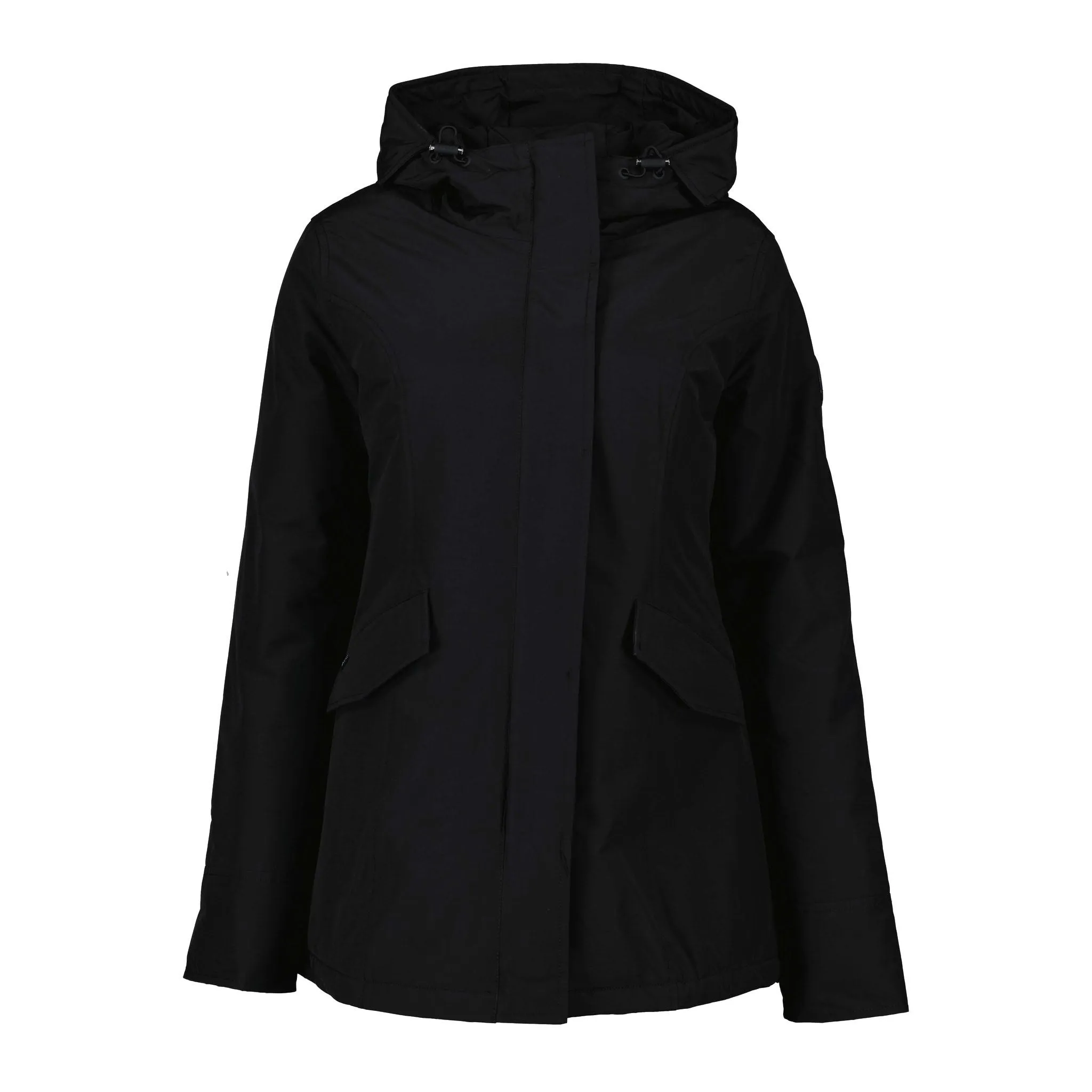 Airforce 2 Pocket Parka Ice