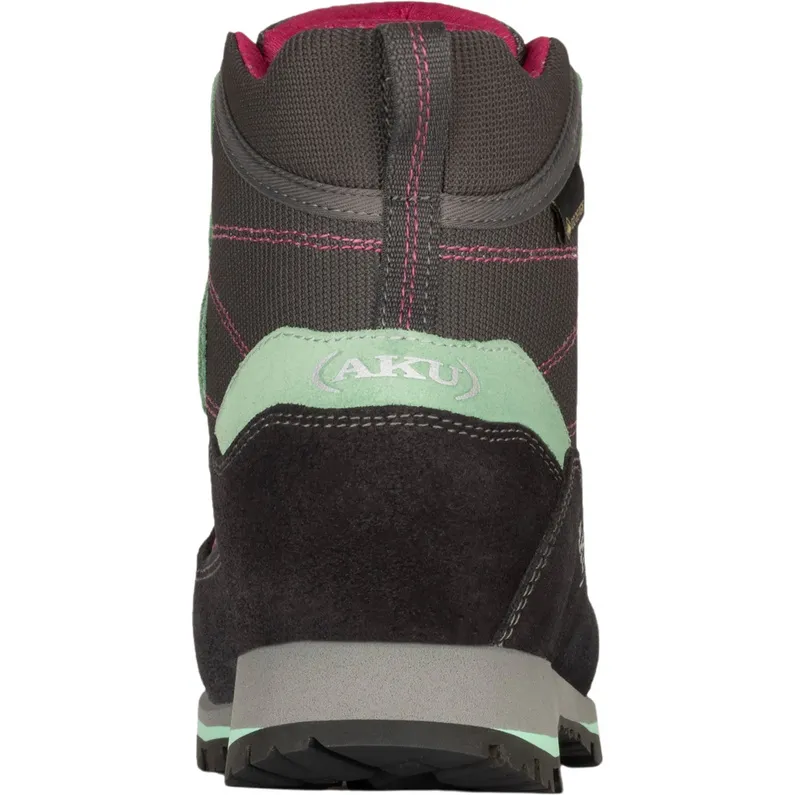 Aku Dames Trekker Lite III GTX schoenen