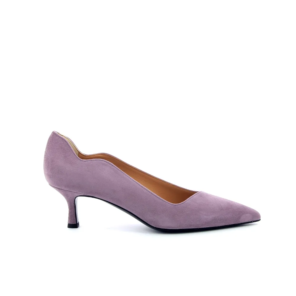 alessandra peluso Pump paars
