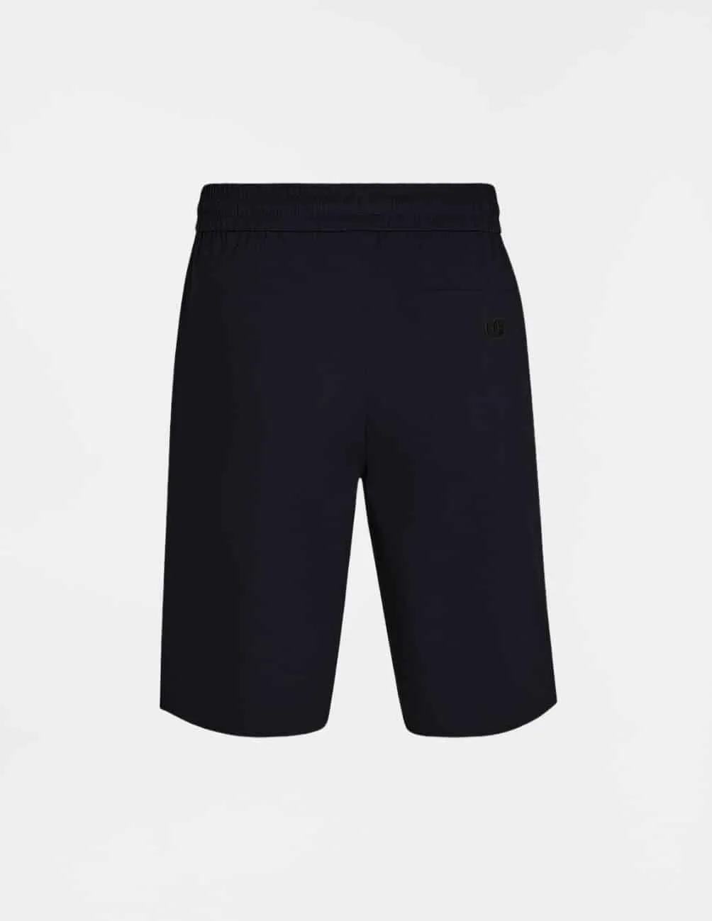 AlphaTauri Water Resistant Shorts Navy