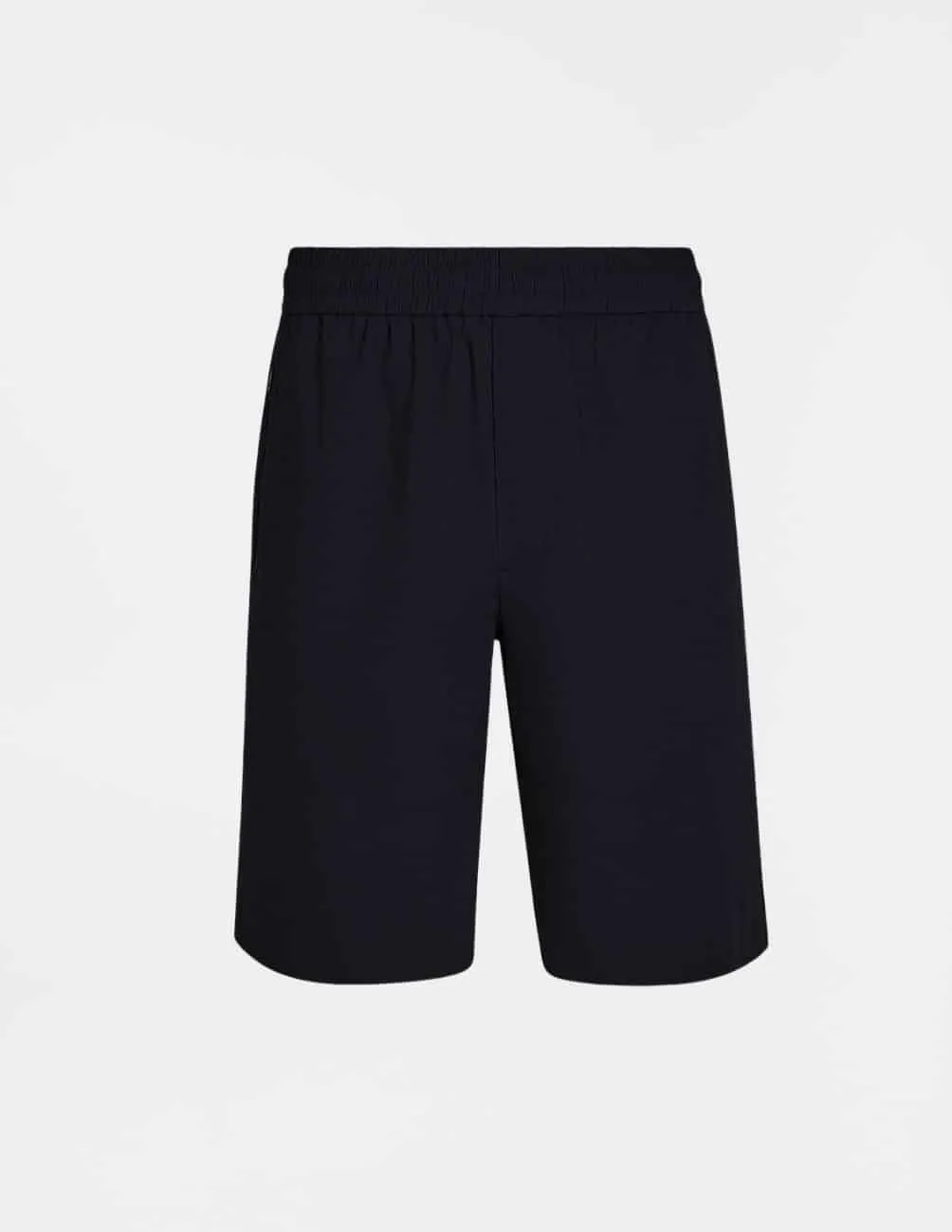 AlphaTauri Water Resistant Shorts Navy