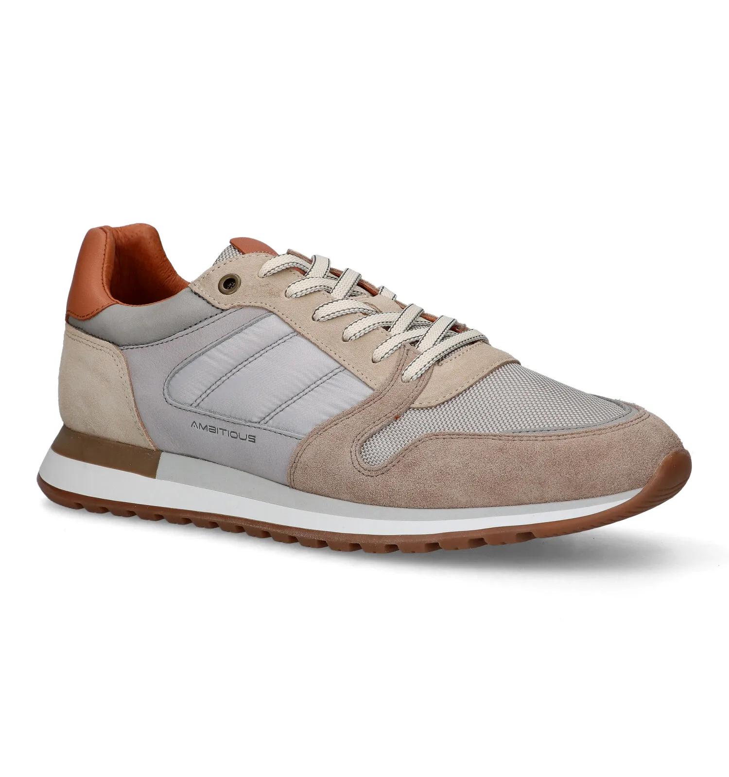 Ambitious Sneakers beige