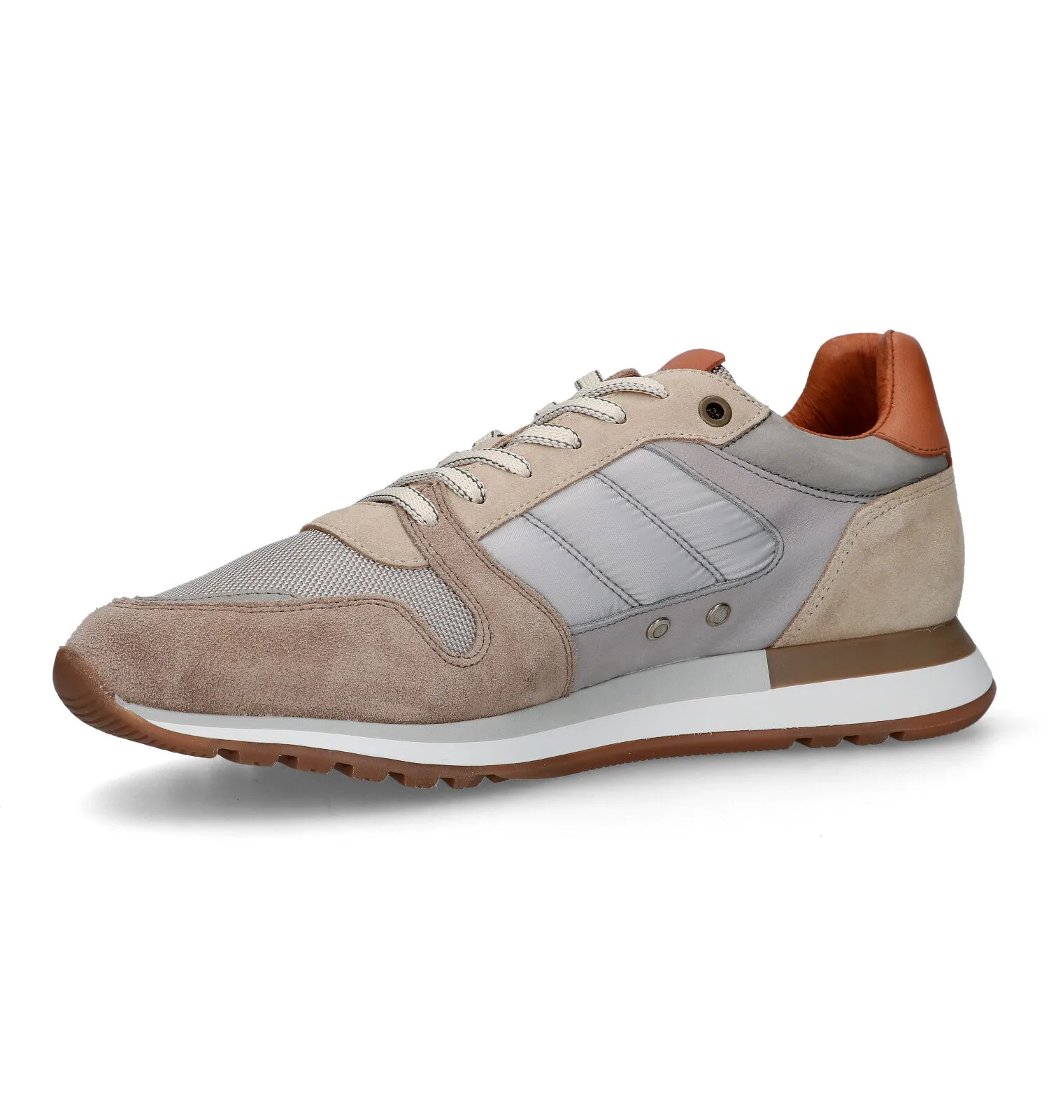 Ambitious Sneakers beige