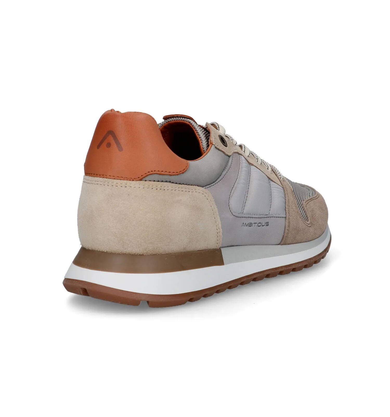 Ambitious Sneakers beige