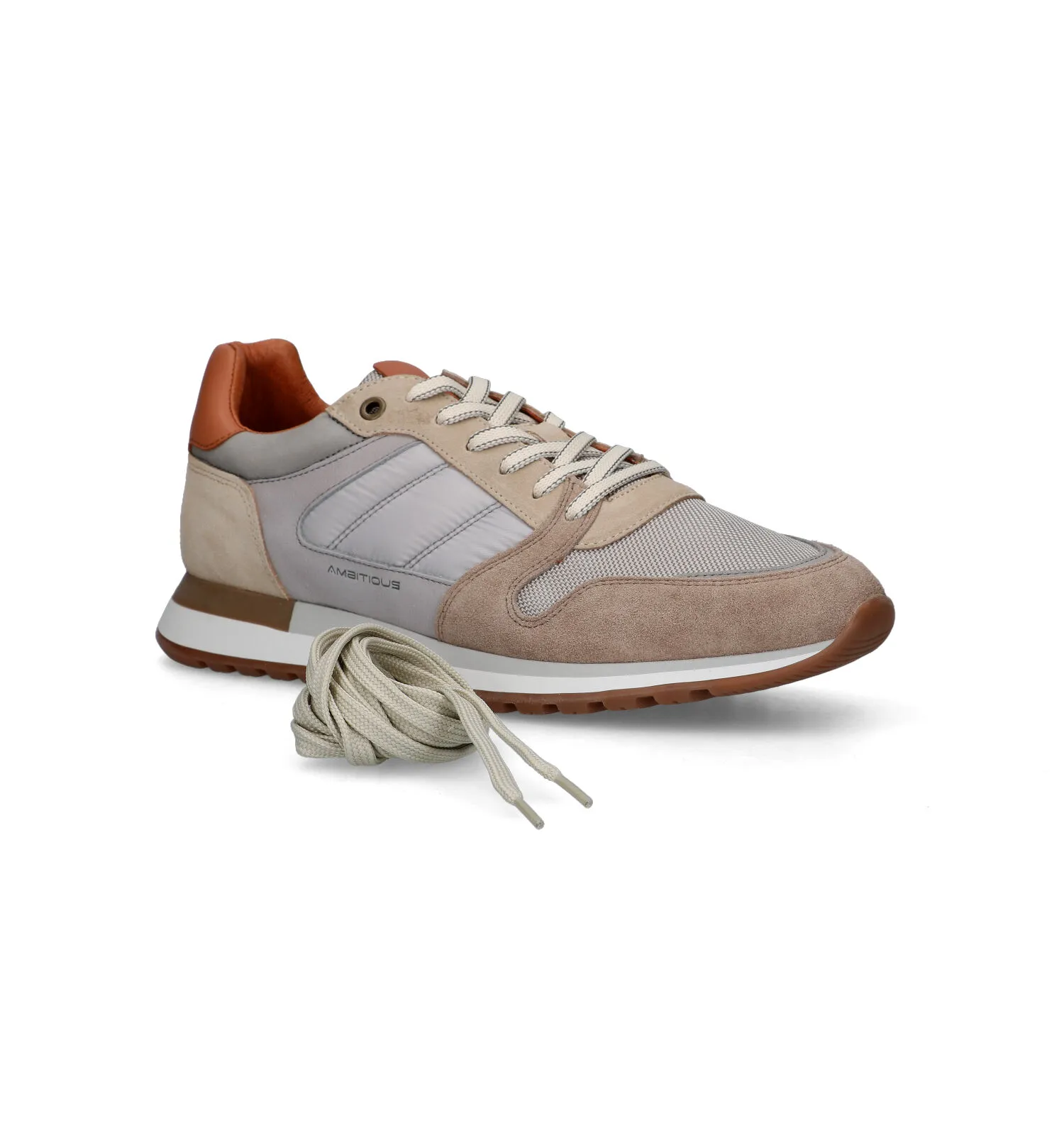 Ambitious Sneakers beige