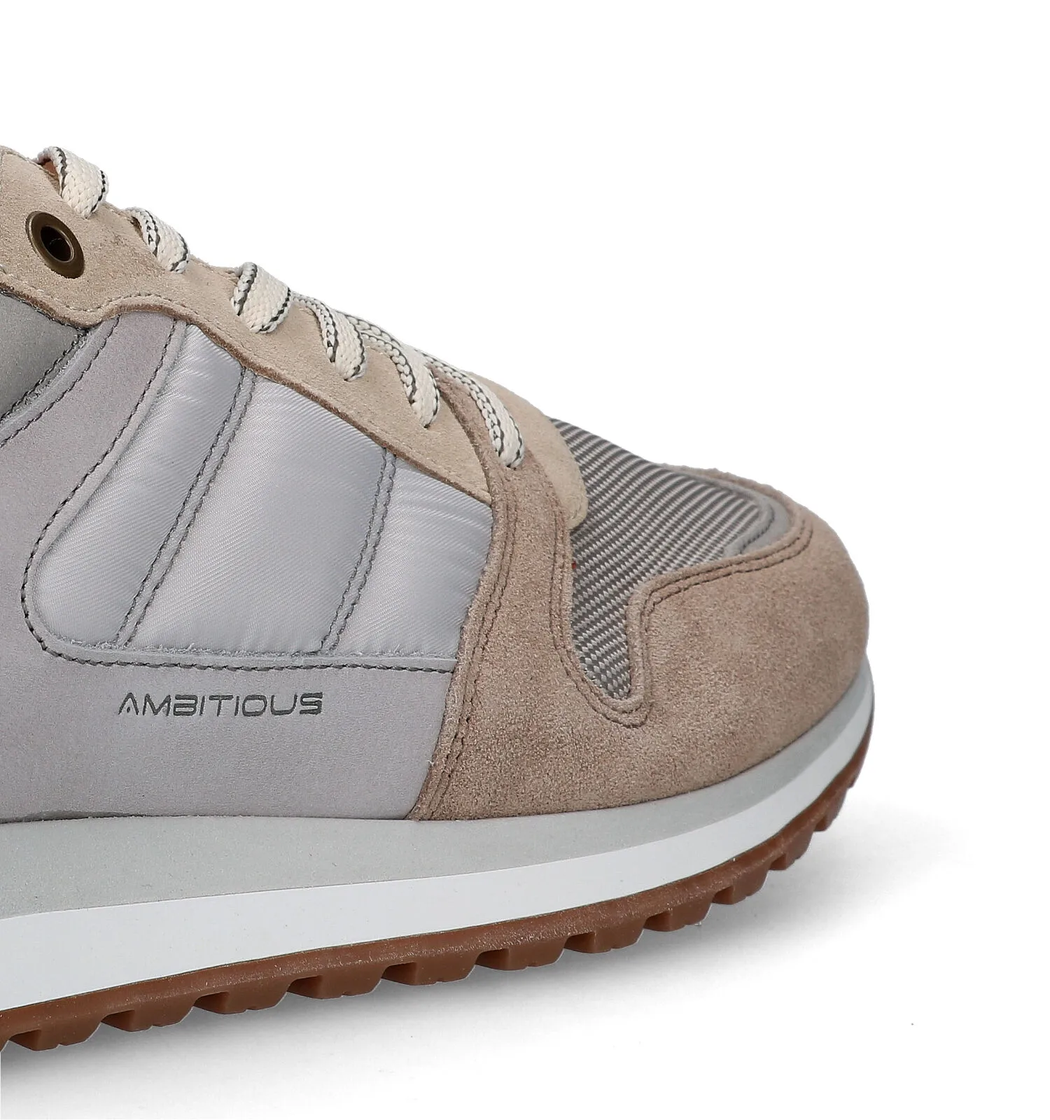 Ambitious Sneakers beige