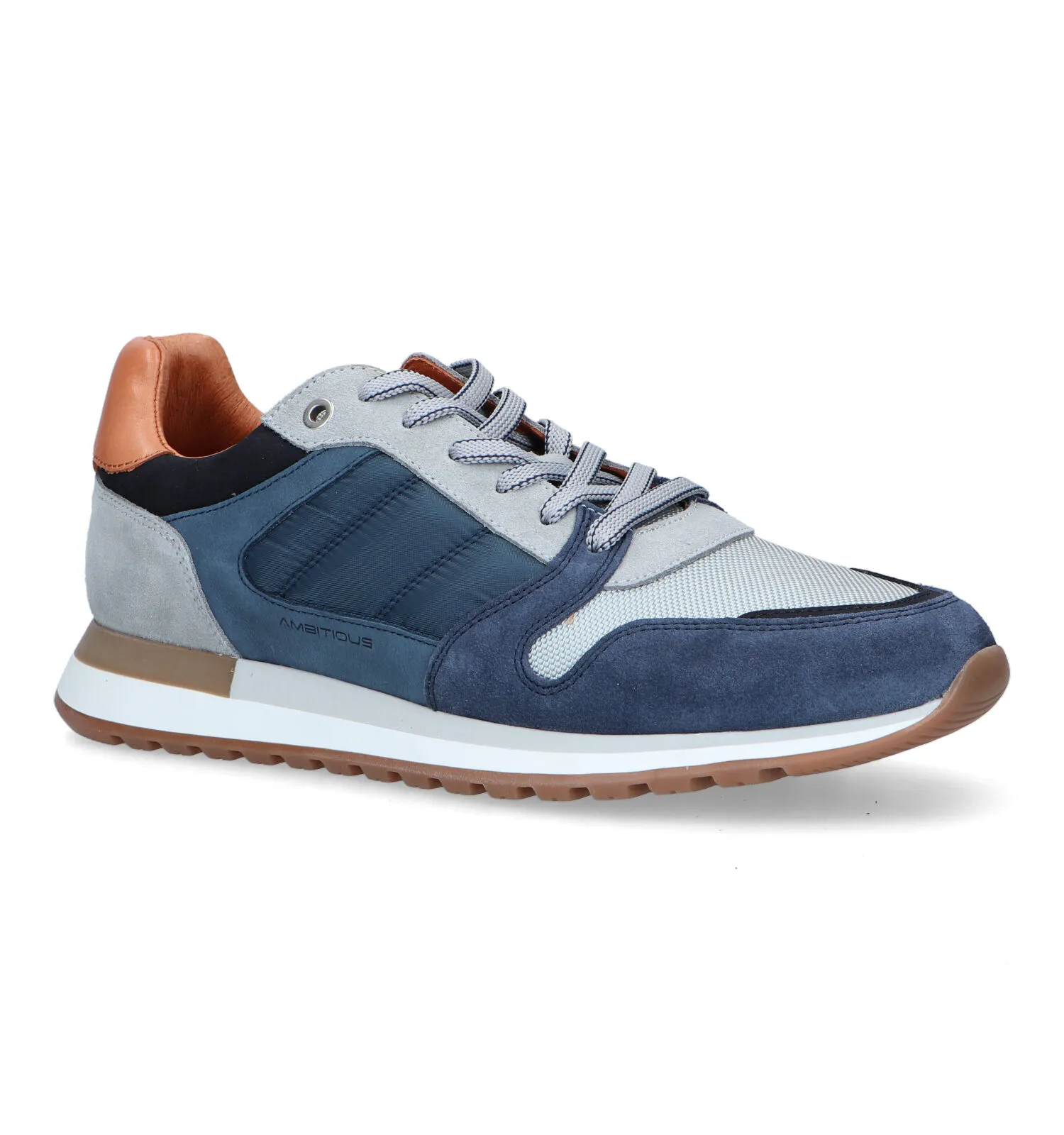 Ambitious Sneakers blauw