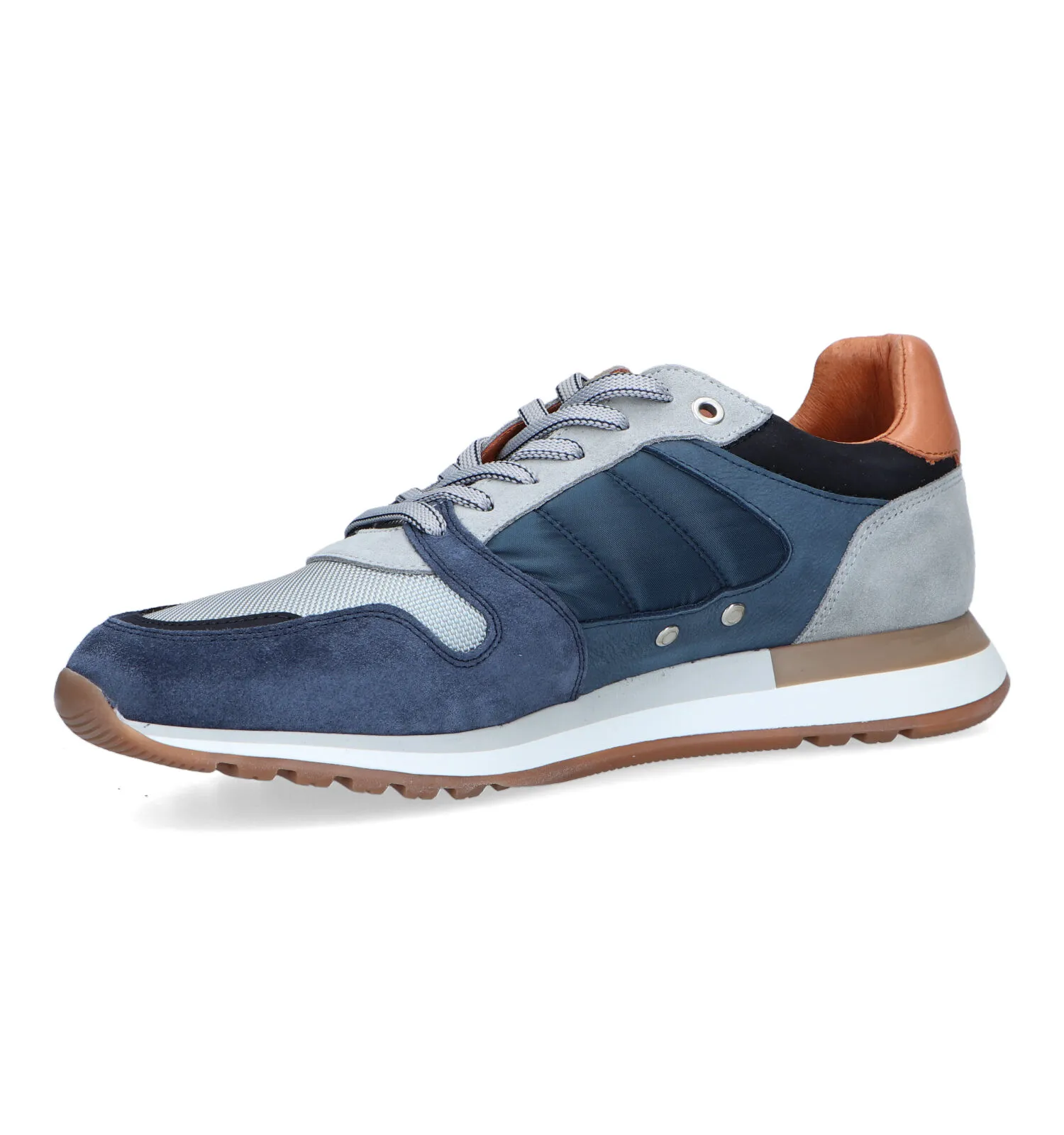 Ambitious Sneakers blauw