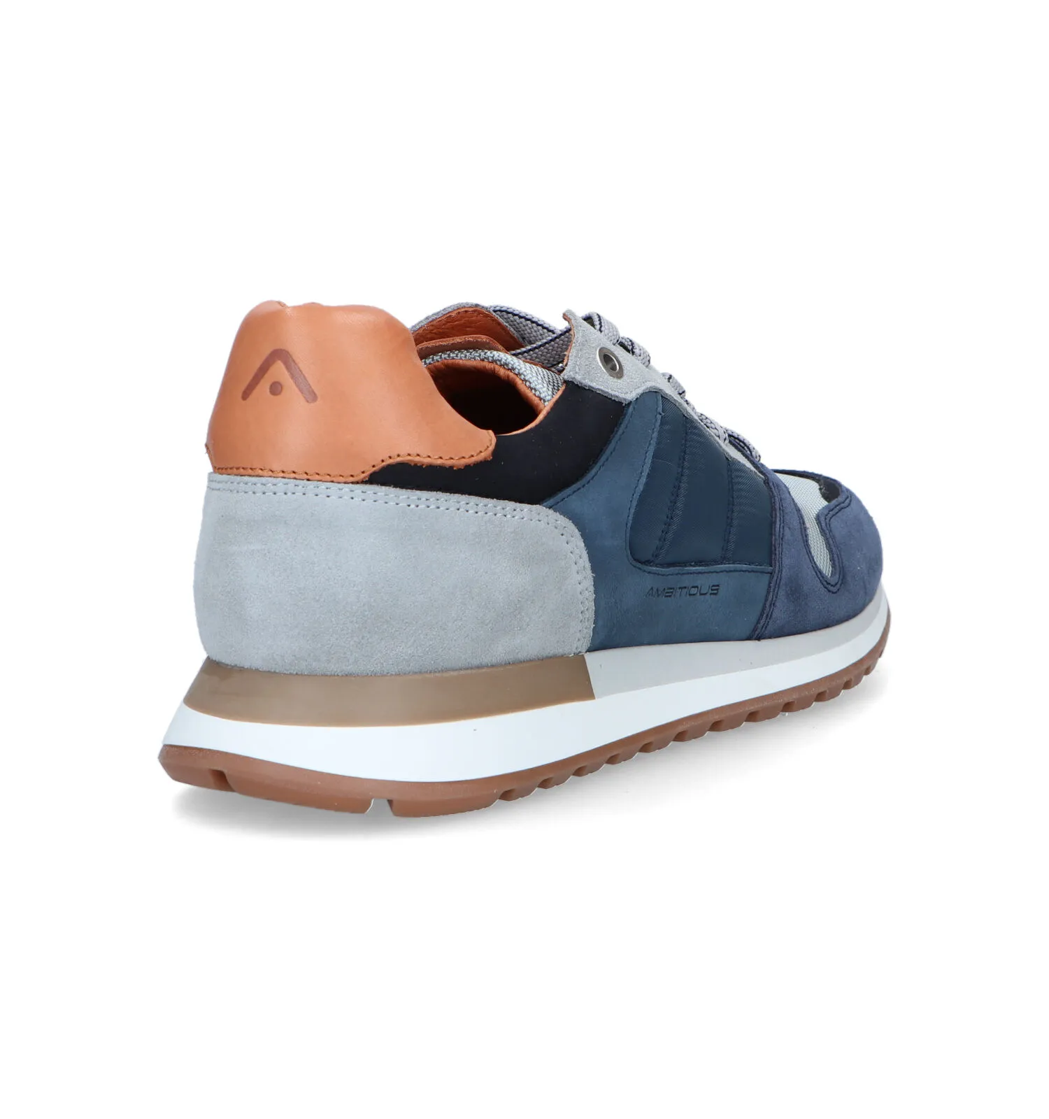 Ambitious Sneakers blauw