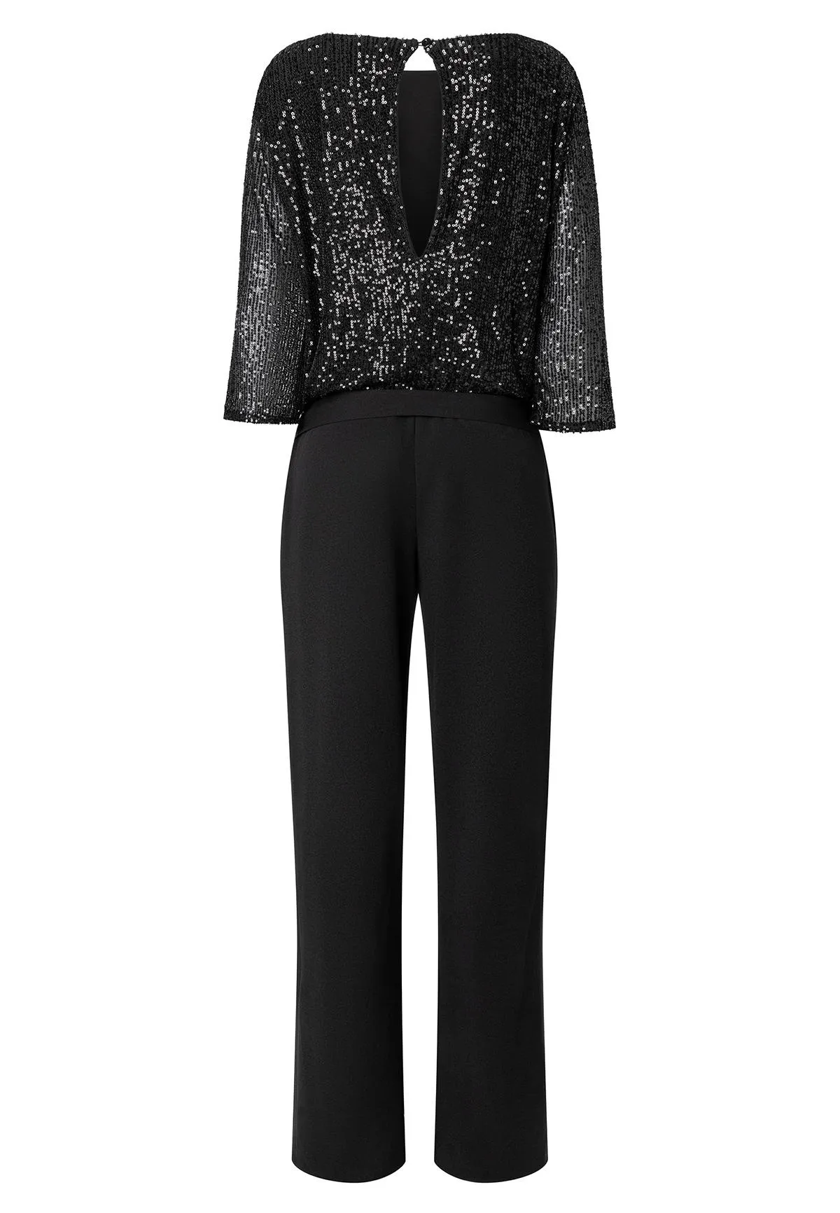 Ana Alcazar Night out jumpsuit Magala Ana Alcazar
