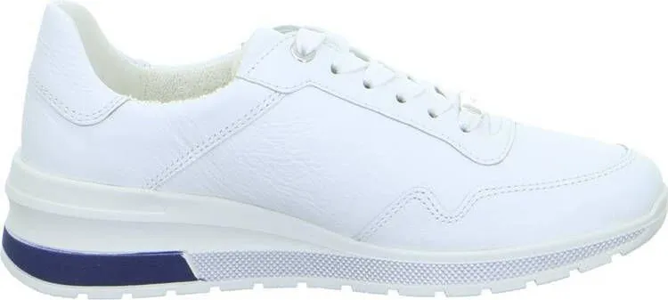 Ara Sneakers 12 18412 05 , Wit, Dames