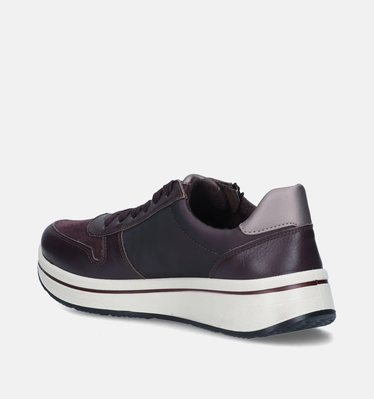 Ara Sneakers bordeaux