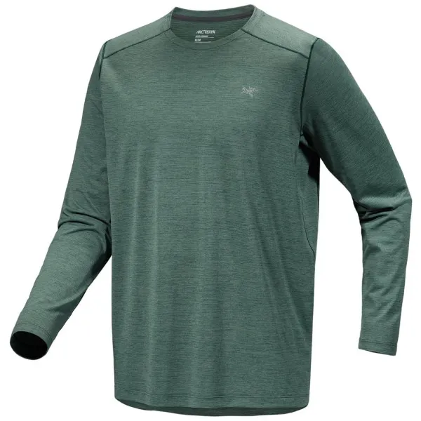 Arcteryx Cormac Crew Long Sleeve Men's 