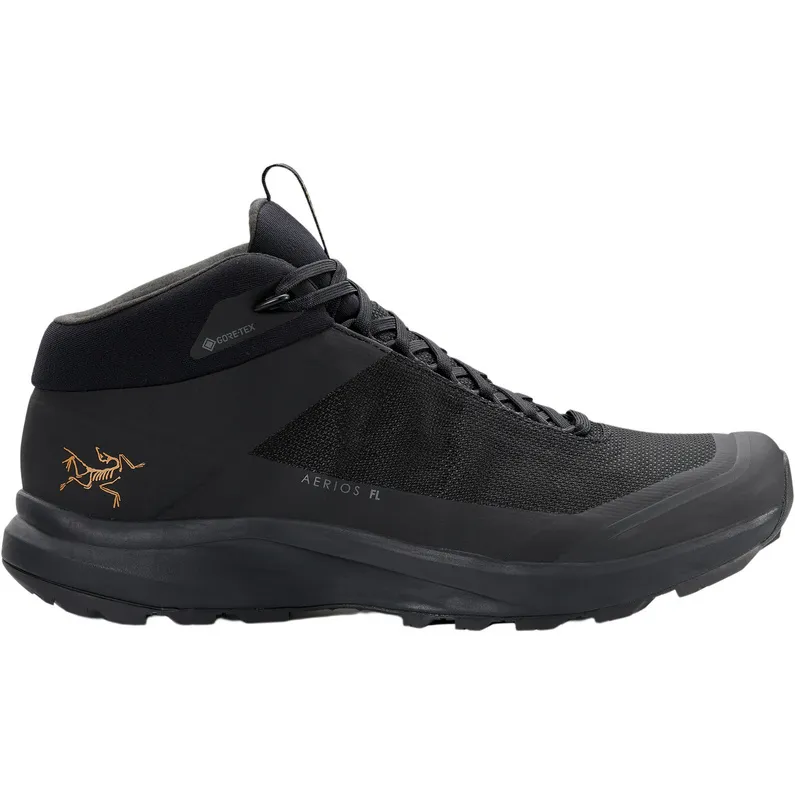 Arcteryx Heren Aerios FL 2 Mid GTX Schoenen