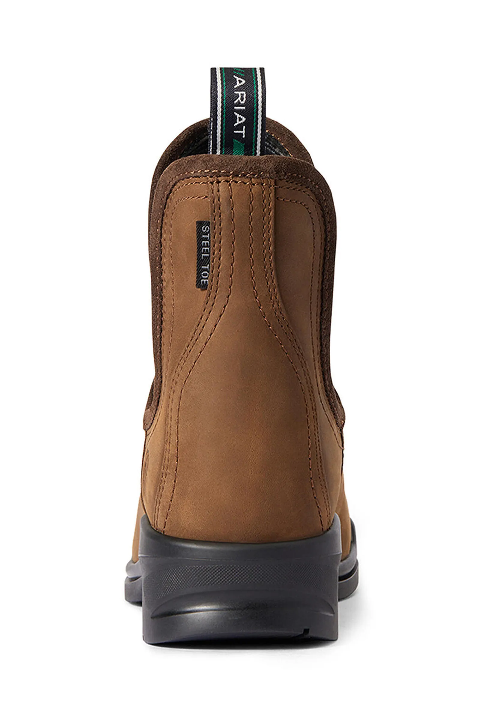 Ariat Keswick Laarzen met stalen neuzen, dames