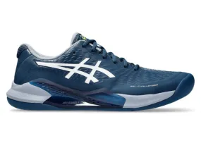 ASICS Gel-Challenger 14 Indoor Mako Blue White