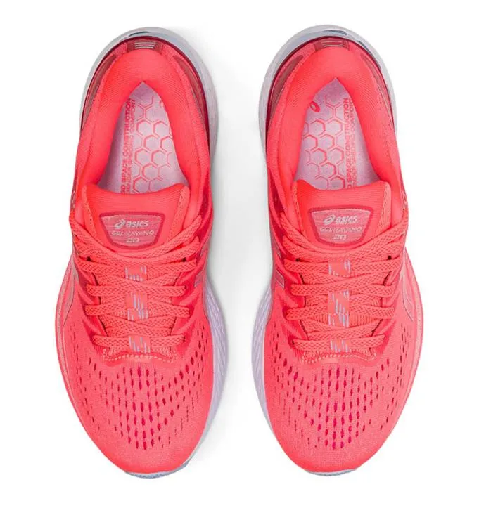 ASICS GELKAYANO 28 WOMEN HARDLOOPSCHOENEN