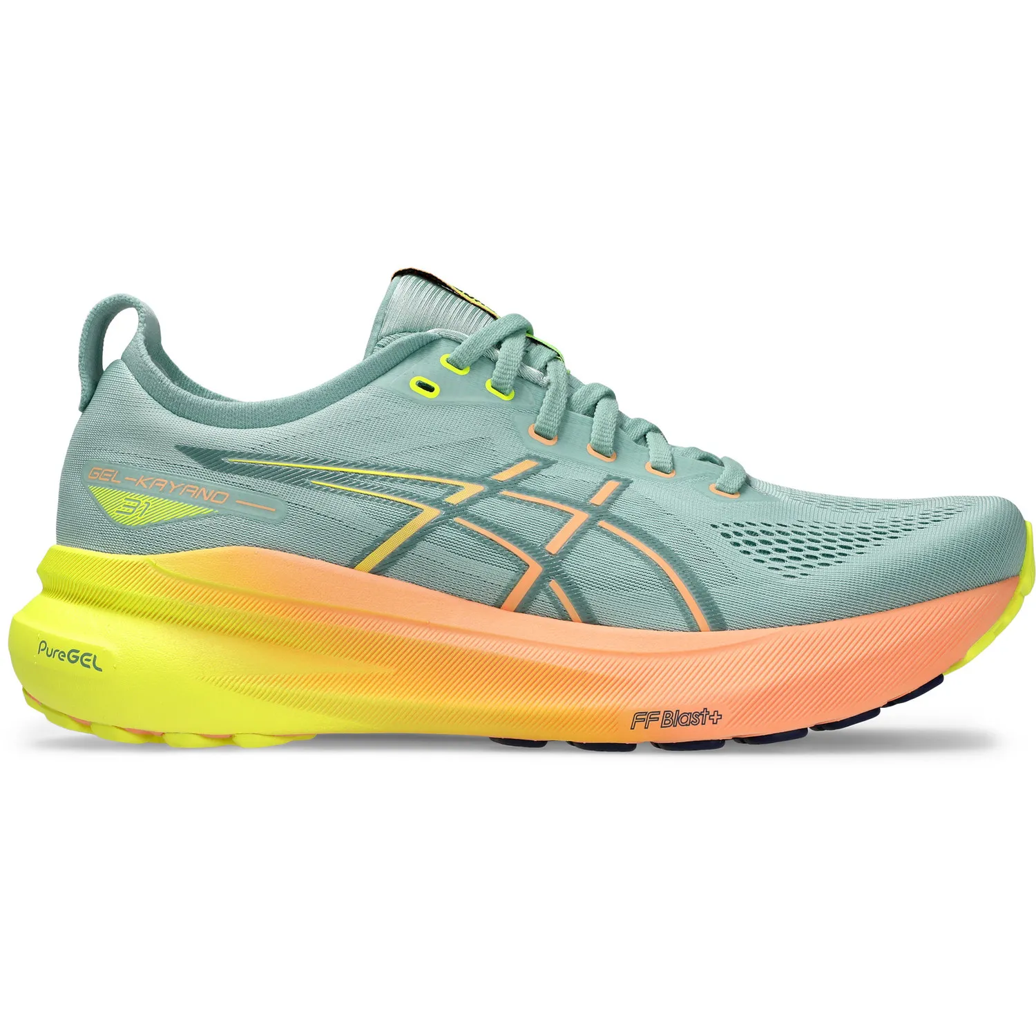 ASICS GELKAYANO 31 PARIS HEREN