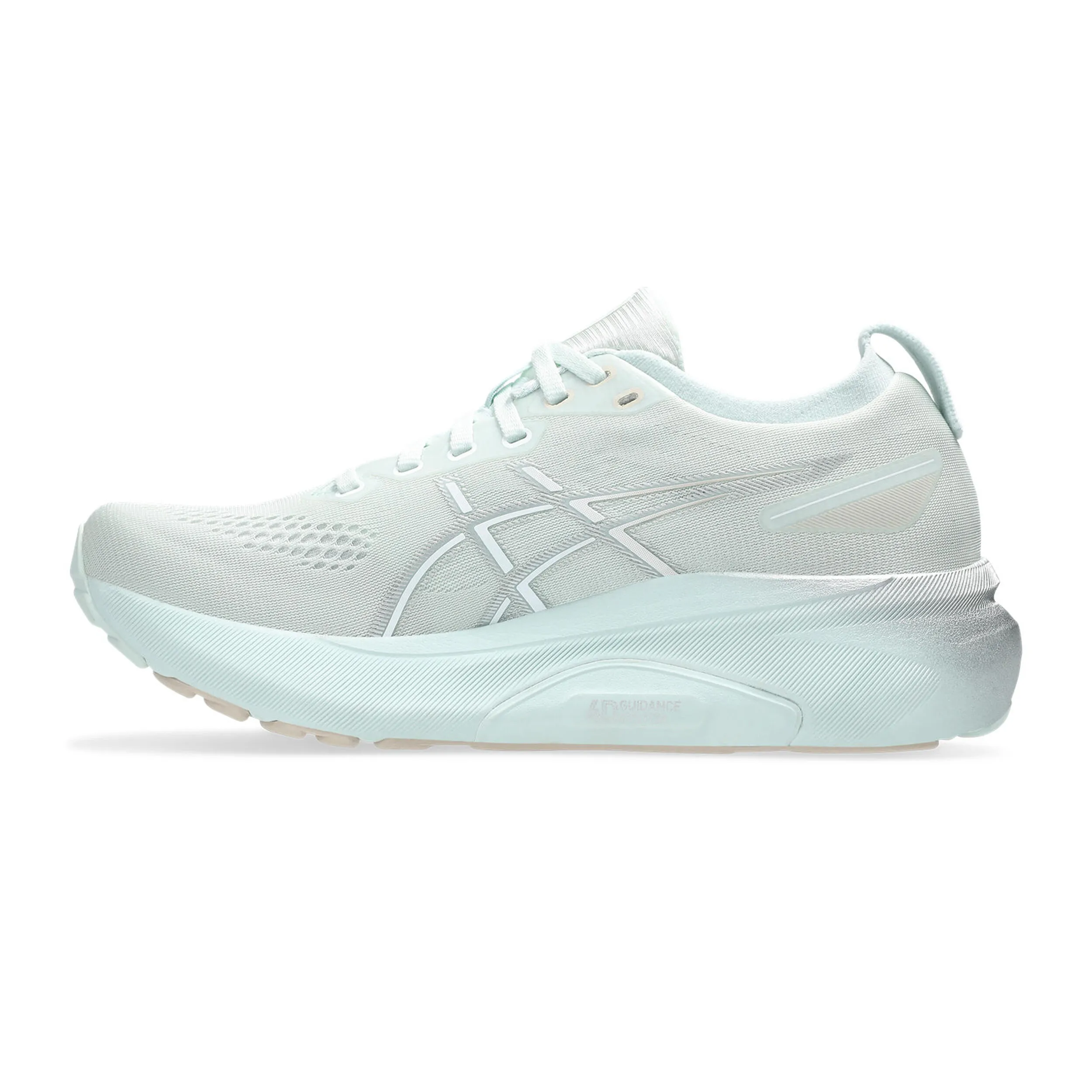 ASICS GELKAYANO 31 STABILITEITSSCHOEN DAMES