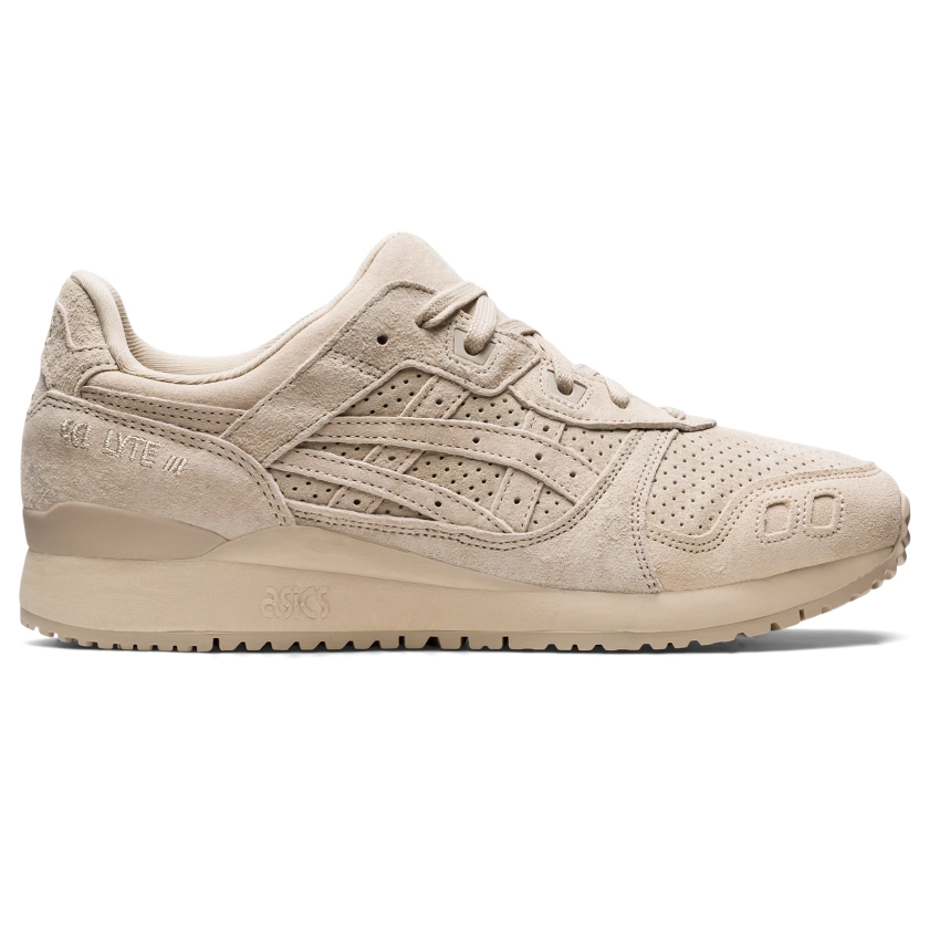 ASICS Gel-Lyte III OG Feather Grey (1201A050-022)