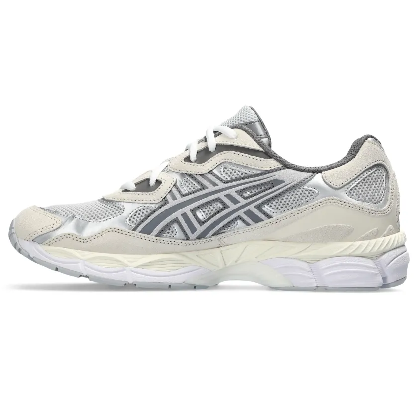 ASICS GELNYC CONCRETE / OATMEAL (1203A383020)