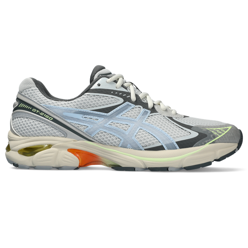 ASICS GT2160 GLACIER GREY/STEEL GREY (1203A425.020)
