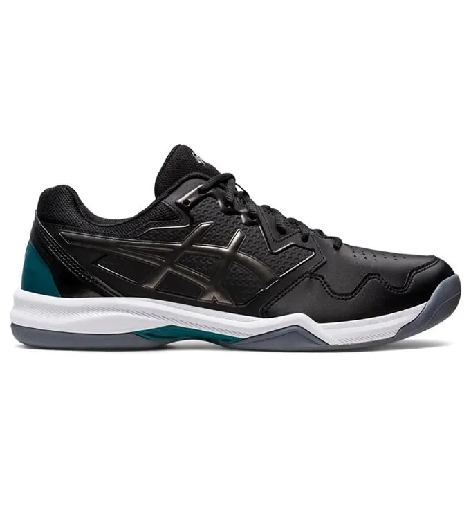 ASICS MEN GELDEDICATE 7 INDOOR TENNISSCHOENEN