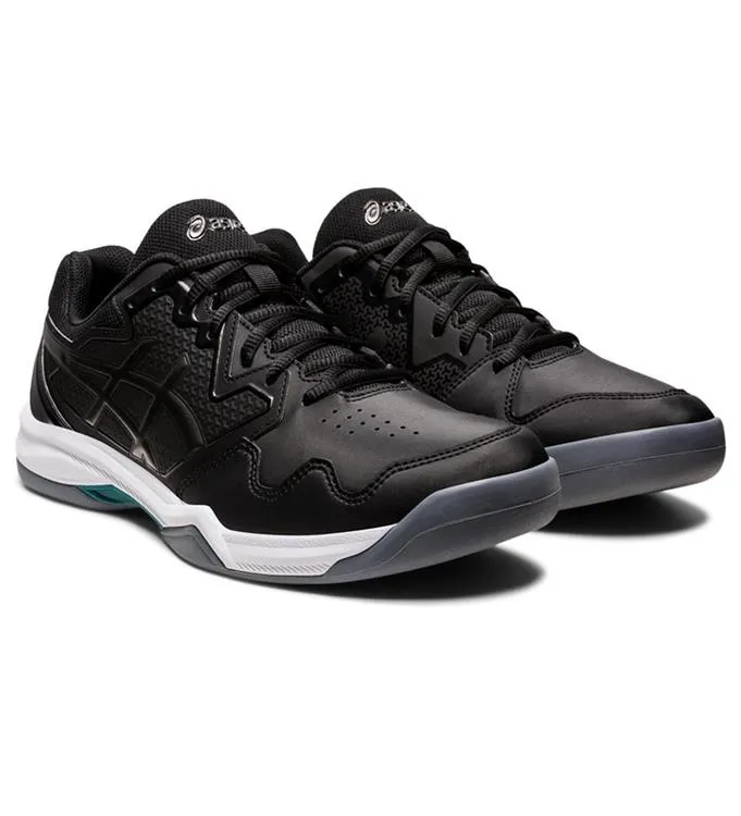 ASICS MEN GELDEDICATE 7 INDOOR TENNISSCHOENEN