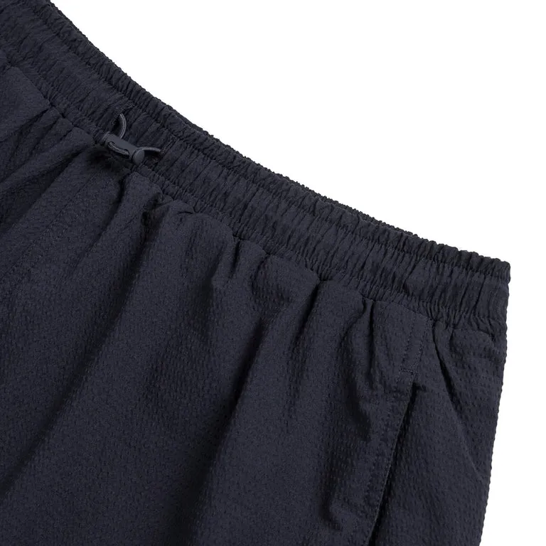 Asphaltgold Summer Essential Track Shorts Navy