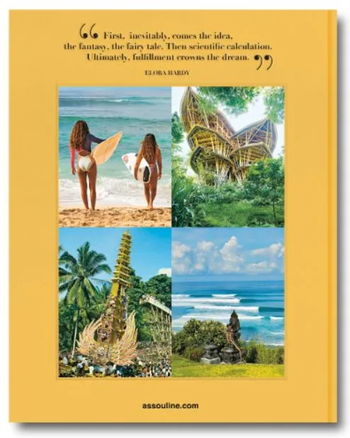 ASSOULINE BALI MYSTIQUES   ZOMER '24