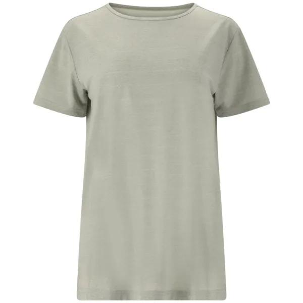 Athlecia Lizzy Slub Short Sleeve Tee Women's 