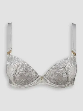 Aubade Magnetic Spell, padded bra