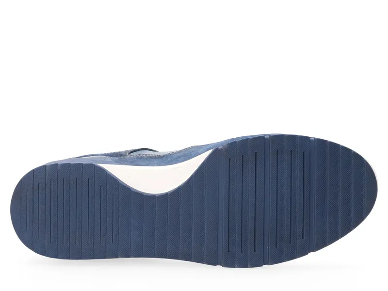 Australian Footwear Mazoni Leather