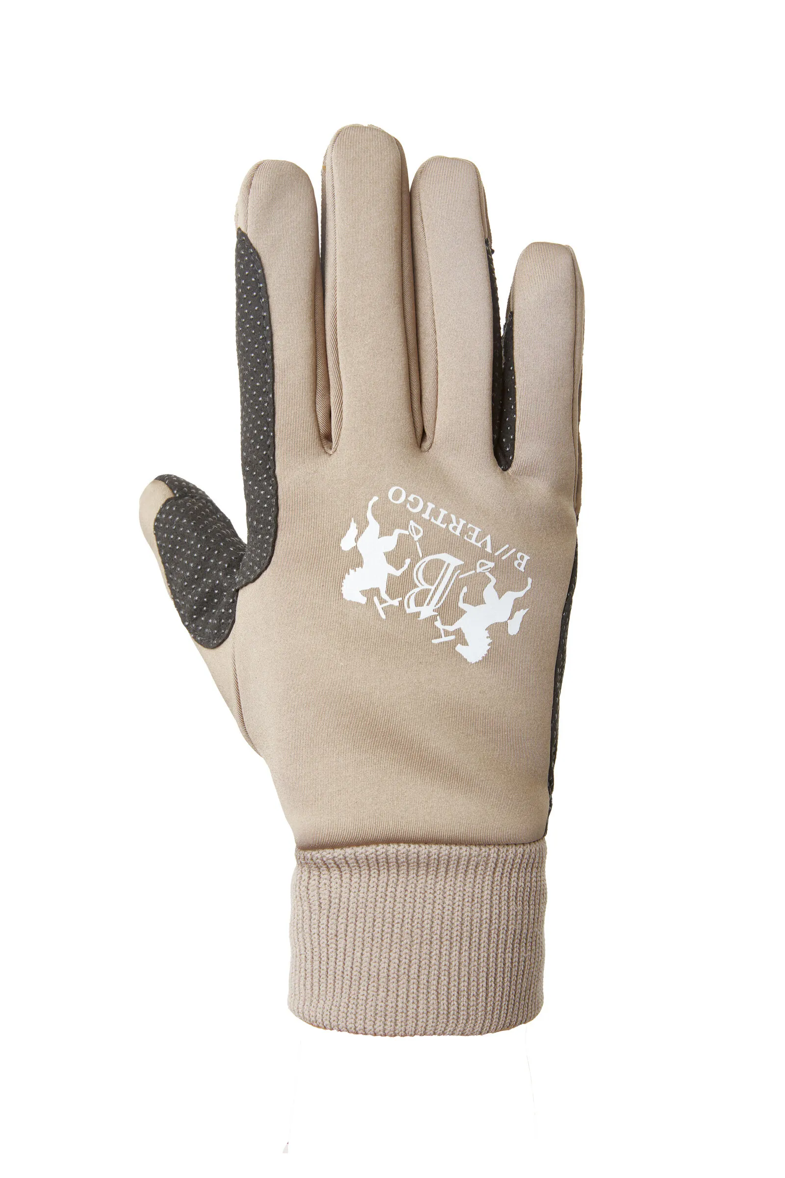 B Vertigo Dames Thermo Ruiterhandschoenen