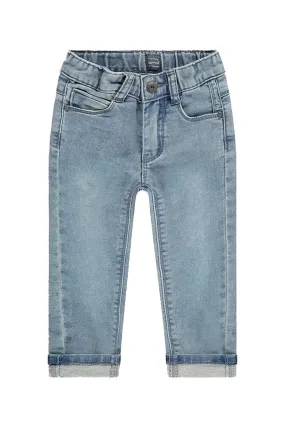 Babyface Jongens jeans