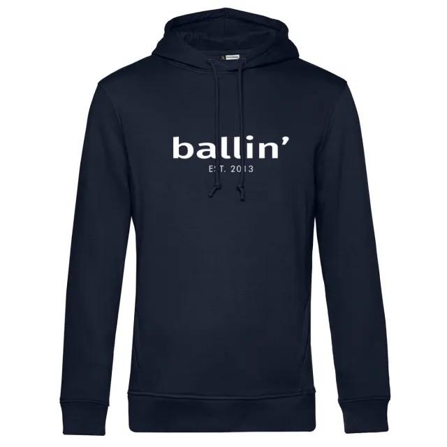 Ballin Est. 2013 Basic hoodie